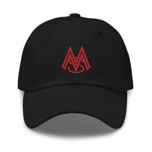Load image into Gallery viewer, MMS HAT (RED)
