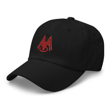 Load image into Gallery viewer, MMS HAT (RED)