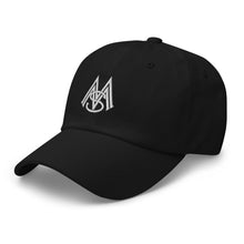 Load image into Gallery viewer, MMS HAT (WHITE)