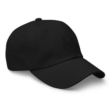 Load image into Gallery viewer, MMS HAT (BLACK)