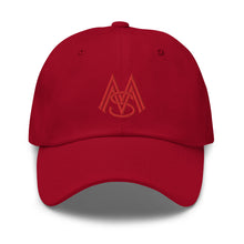 Load image into Gallery viewer, MMS HAT (RED)