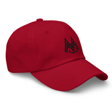 Load image into Gallery viewer, MMS HAT (BLACK)