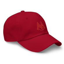 Load image into Gallery viewer, MMS HAT (RED)