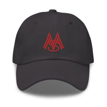 Load image into Gallery viewer, MMS HAT (RED)