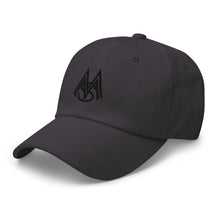 Load image into Gallery viewer, MMS HAT (BLACK)