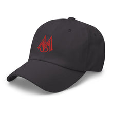 Load image into Gallery viewer, MMS HAT (RED)