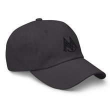Load image into Gallery viewer, MMS HAT (BLACK)