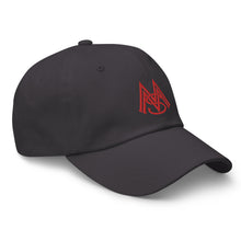 Load image into Gallery viewer, MMS HAT (RED)