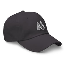 Load image into Gallery viewer, MMS HAT (WHITE)