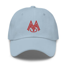 Load image into Gallery viewer, MMS HAT (RED)