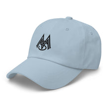 Load image into Gallery viewer, MMS HAT (BLACK)