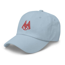 Load image into Gallery viewer, MMS HAT (RED)