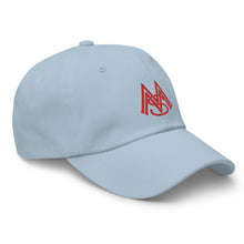 Load image into Gallery viewer, MMS HAT (RED)