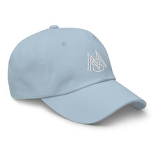 Load image into Gallery viewer, MMS HAT (WHITE)