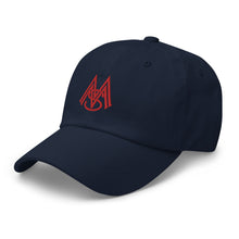 Load image into Gallery viewer, MMS HAT (RED)