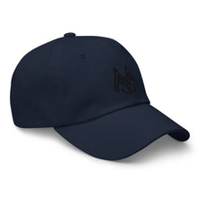 Load image into Gallery viewer, MMS HAT (BLACK)