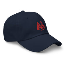 Load image into Gallery viewer, MMS HAT (RED)
