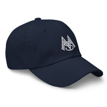 Load image into Gallery viewer, MMS HAT (WHITE)