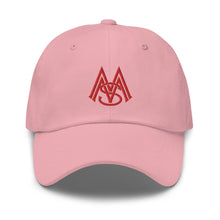 Load image into Gallery viewer, MMS HAT (RED)