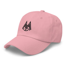Load image into Gallery viewer, MMS HAT (BLACK)