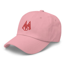Load image into Gallery viewer, MMS HAT (RED)