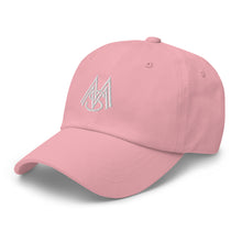 Load image into Gallery viewer, MMS HAT (WHITE)