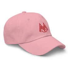 Load image into Gallery viewer, MMS HAT (RED)