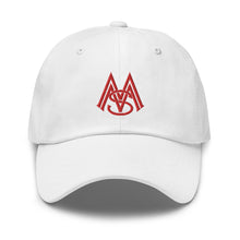 Load image into Gallery viewer, MMS HAT (RED)