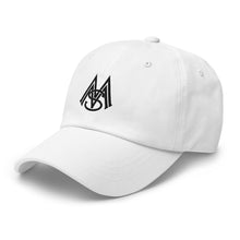 Load image into Gallery viewer, MMS HAT (BLACK)