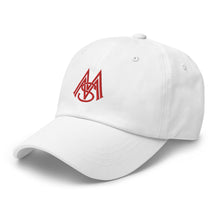Load image into Gallery viewer, MMS HAT (RED)