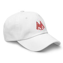 Load image into Gallery viewer, MMS HAT (RED)