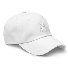 Load image into Gallery viewer, MMS HAT (WHITE)