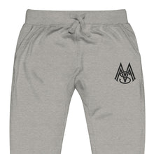 Load image into Gallery viewer, MMS PANTS (BLACK)