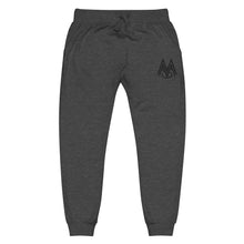 Load image into Gallery viewer, MMS PANTS (BLACK)
