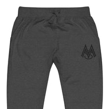 Load image into Gallery viewer, MMS PANTS (BLACK)