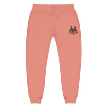 Load image into Gallery viewer, MMS PANTS (BLACK)