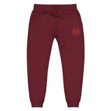 Load image into Gallery viewer, MMS PANTS (RED)