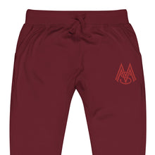 Load image into Gallery viewer, MMS PANTS (RED)