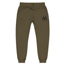 Load image into Gallery viewer, MMS PANTS (BLACK)