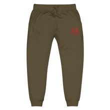 Load image into Gallery viewer, MMS PANTS (RED)