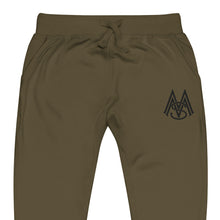 Load image into Gallery viewer, MMS PANTS (BLACK)