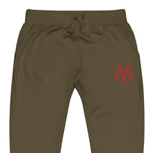 Load image into Gallery viewer, MMS PANTS (RED)