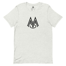 Load image into Gallery viewer, MMS T-SHIRT (BLACK)