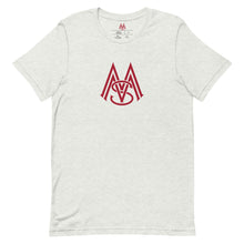 Load image into Gallery viewer, MMS T-SHIRT (RED)