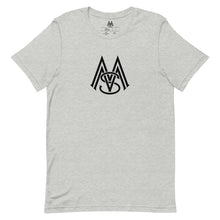 Load image into Gallery viewer, MMS T-SHIRT (BLACK)