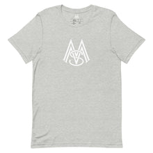 Load image into Gallery viewer, MMS T-SHIRT (WHITE)
