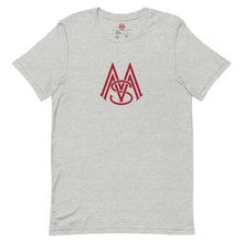 Load image into Gallery viewer, MMS T-SHIRT (RED)