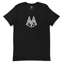 Load image into Gallery viewer, MMS T-SHIRT (WHITE)