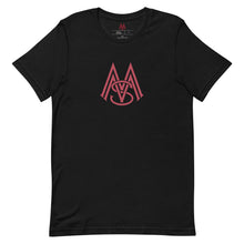 Load image into Gallery viewer, MMS T-SHIRT (RED)