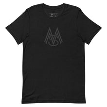 Load image into Gallery viewer, MMS T-SHIRT (BLACK)